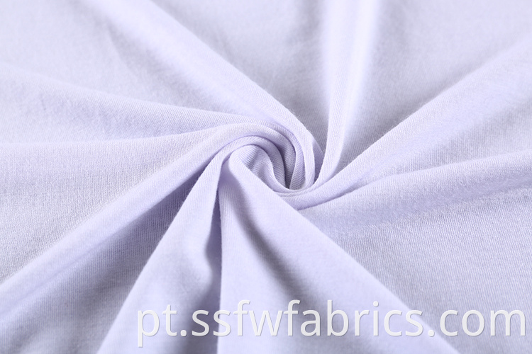 Modal Jersey Fabric